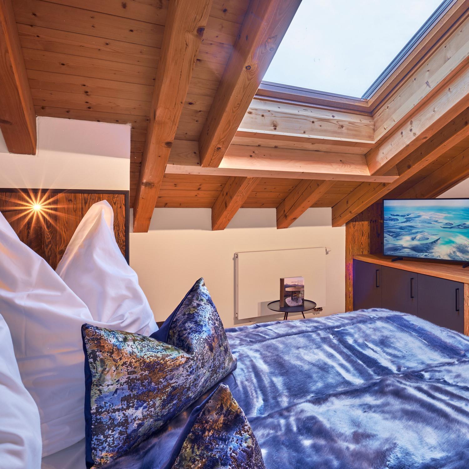 Activechalets Six.Nine.Eight Reit im Winkl Eksteriør bilde